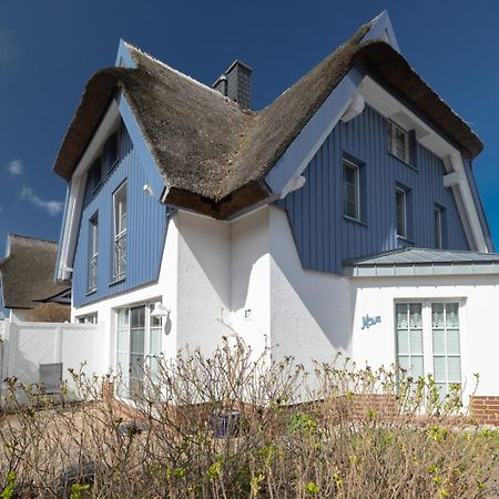 Willa Haus Moewe Zingst Zewnętrze zdjęcie