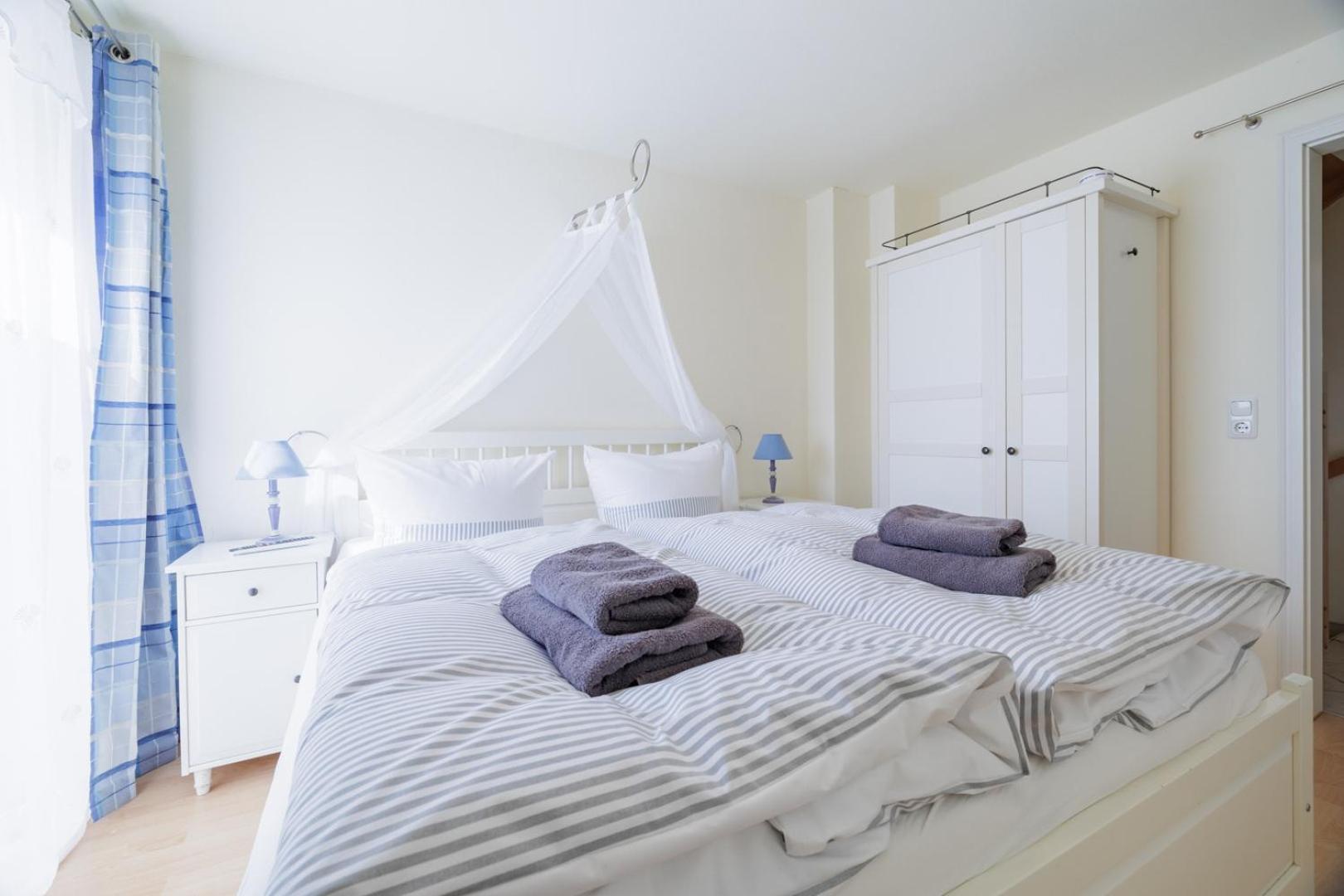 Willa Haus Moewe Zingst Zewnętrze zdjęcie