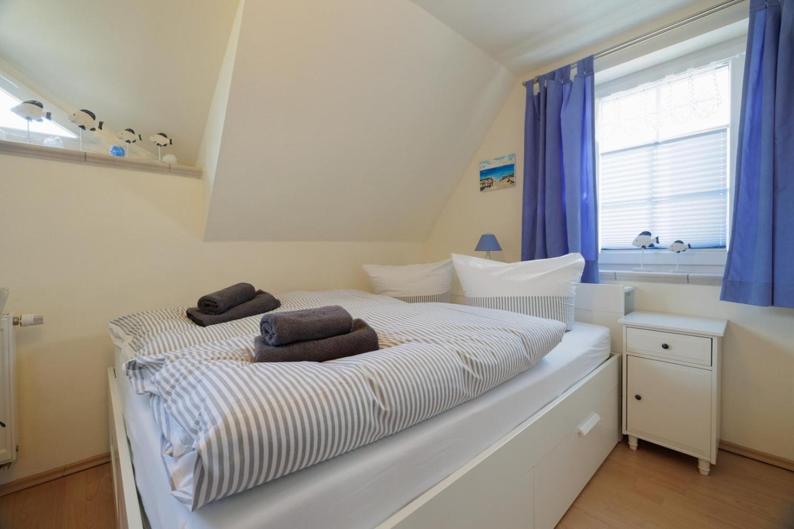 Willa Haus Moewe Zingst Zewnętrze zdjęcie